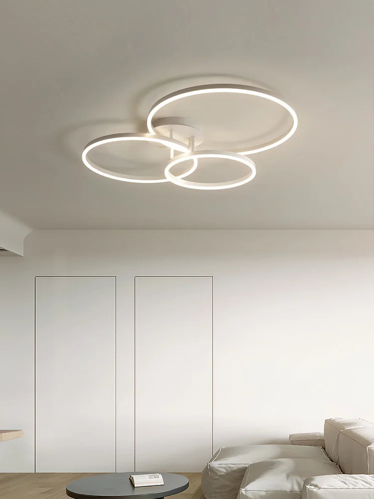 DecorBites™ Ceiling Lamp Set for Bedroom, Study & Modern Atmosphere