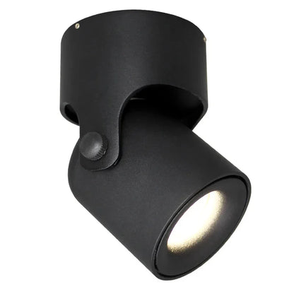 DecorBites™ LED Spot Light COB Adjustable 180° Ceiling Downlight for Foyer Living Room