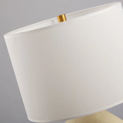 ™ Japanese Wabisabi Table Lamp E27 Living Room Bedroom Decor Lighting