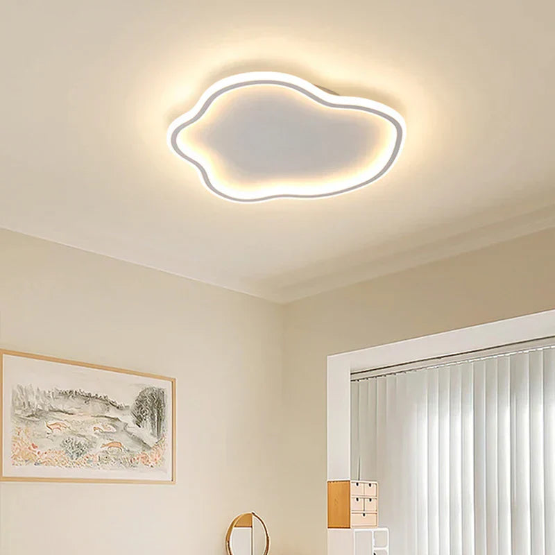 DecorBites™ Elegant Master Bedroom Chandelier Ceiling Living Room Lighting