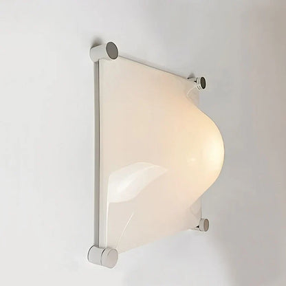 DecorBites™ Cream Style Wall Lamp: Medieval Bedroom & Living Room Decoration