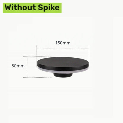 DecorBites™ LED Lawn Light 8W IP65 Waterproof Outdoor Garden Pathway Landscape Spike Lamp