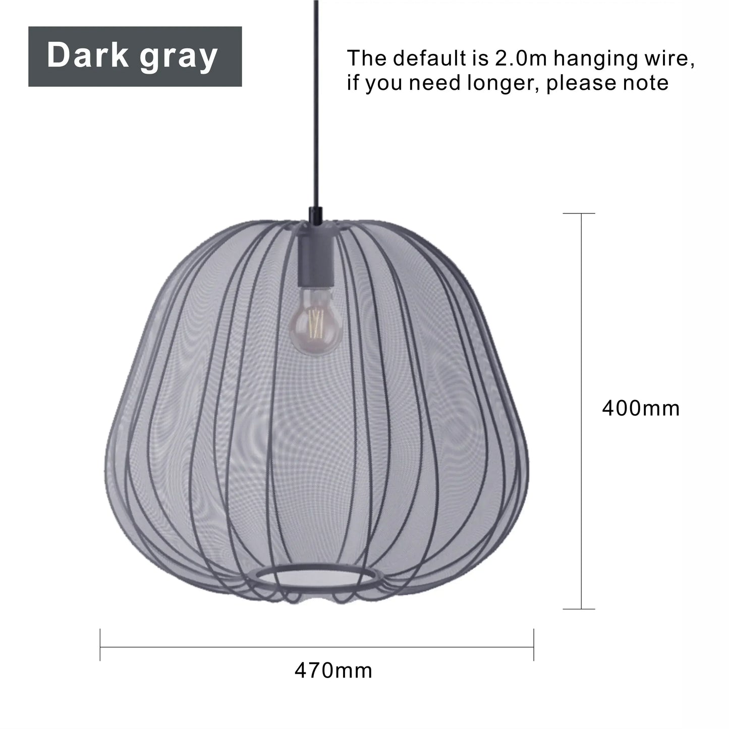 ™ LED Art Chandeliers for Home Indoor Living Dining Restaurant Decor