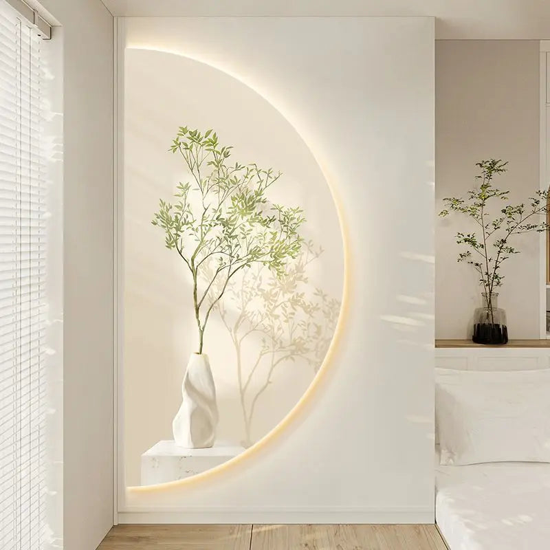 ™ Landscape LED Wall Picture Light for Home Living Bedroom Study