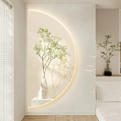 ™ Landscape LED Wall Picture Light for Home Living Bedroom Study