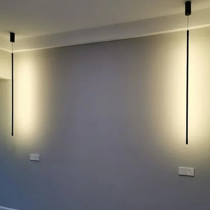 DecorBites™ LED Pendant Lights Chandeliers for Dining Room and Bedroom Decor
