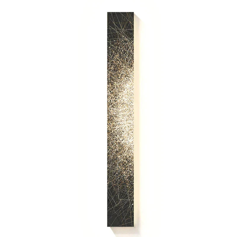 DecorBites™ LED Indoor Painting Decoration Strip Wall Hanging Lamp for Living Room & Hotel