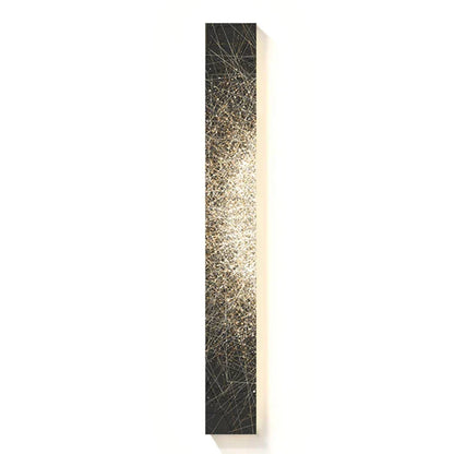 DecorBites™ LED Indoor Painting Decoration Strip Wall Hanging Lamp for Living Room & Hotel