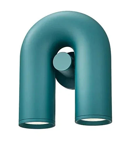 DecorBites™ LED GU10 Wall Sconce Reading Lamp for Chic Home Decor