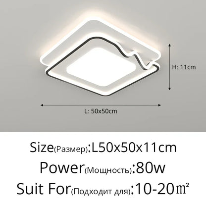 DecorBites™ 2023 Living Chandelier Lights: Elegant Indoor Lighting for Dining Room, Kitchen, Bedroom