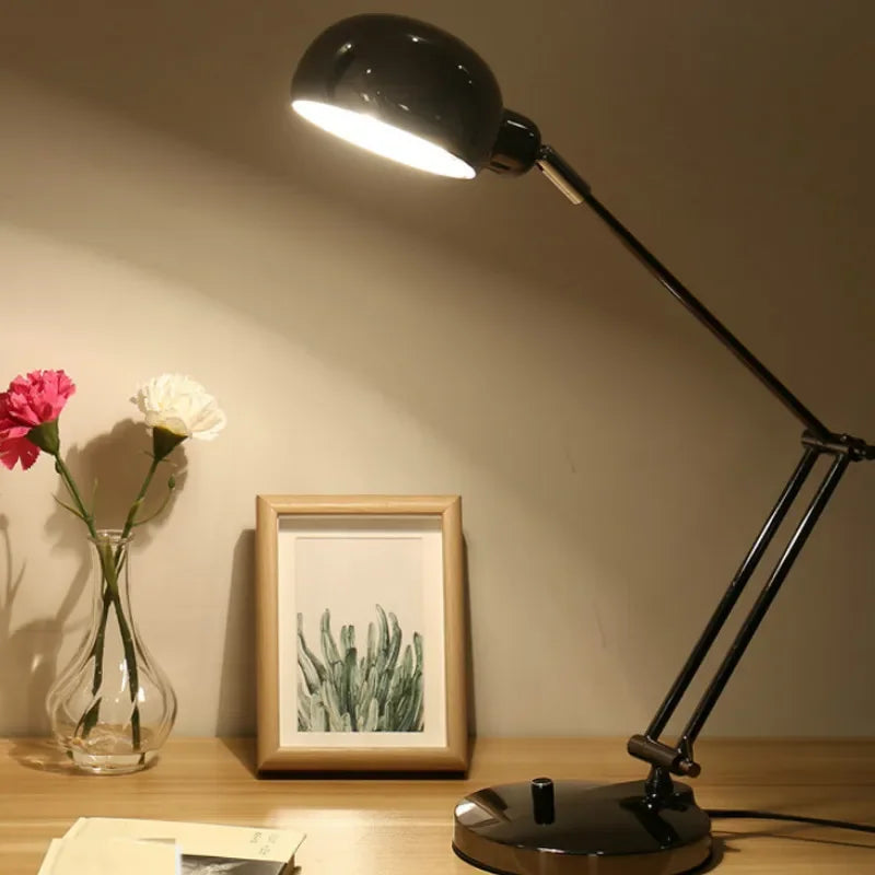 DecorBites™ Kids Study Lamp for Reading and Learning with Eye Protection