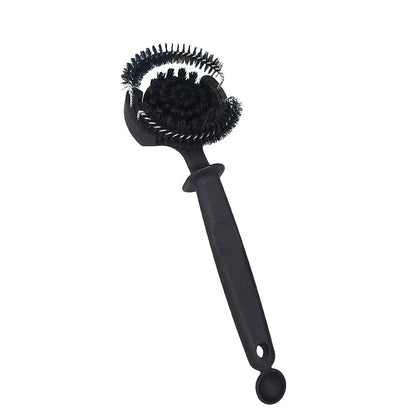DecorBites™ Cafe Grinder & Brewing Head Cleaner Set with Mini Spoon