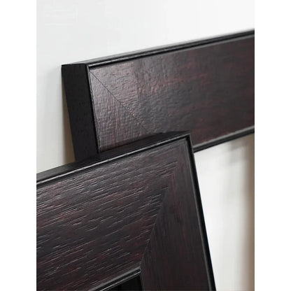 DecorBites™ Fur Decorative Painting for 3D Background Wall Decor & Photo Frame Display