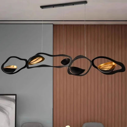 ™ LED Pendant Chandeliers Modern Home Decor Hanging Light Indoor Lighting