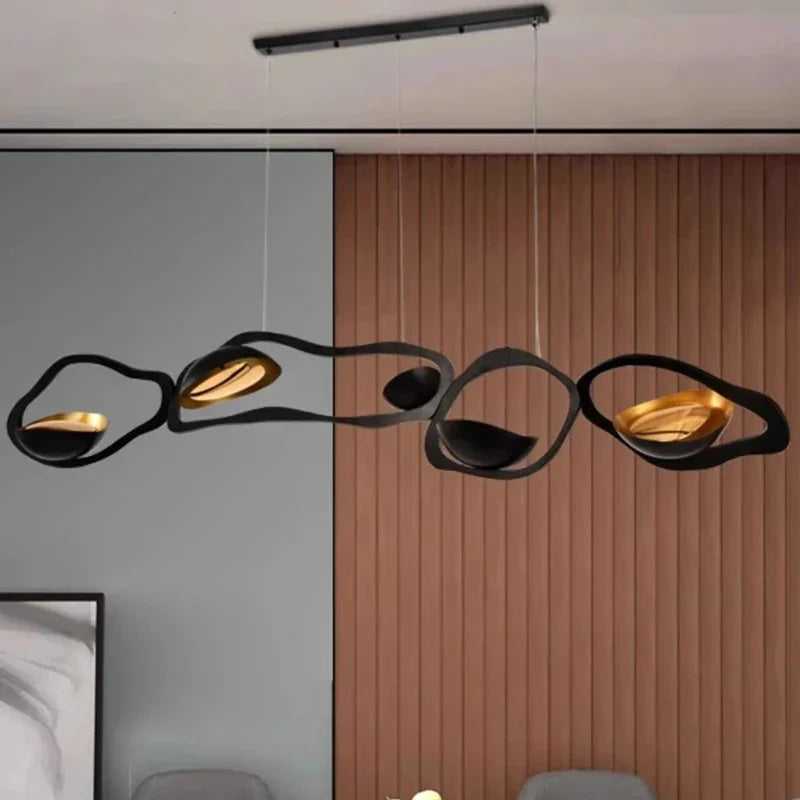 ™ LED Pendant Chandeliers Modern Home Decor Hanging Light Indoor Lighting