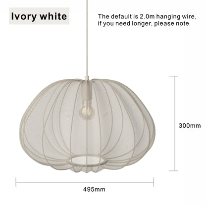 ™ LED Art Chandeliers for Home Indoor Living Dining Restaurant Decor