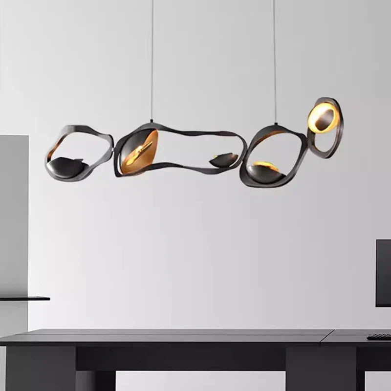 ™ LED Pendant Chandeliers Modern Home Decor Hanging Light Indoor Lighting
