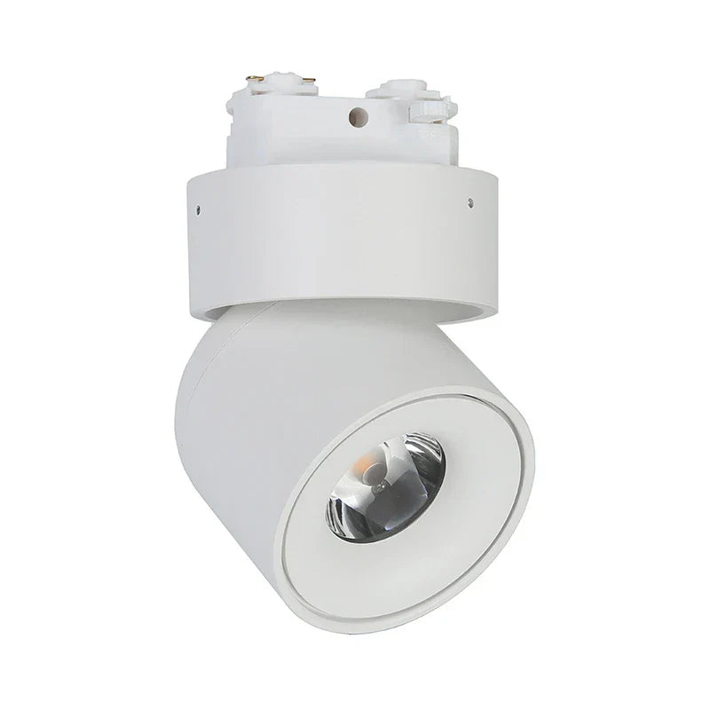 DecorBites™ LED Track Light Spotlight Rail Modern Nordic Style Daily Living Lighting