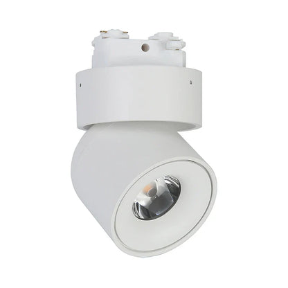DecorBites™ LED Track Light Spotlight Rail Modern Nordic Style Daily Living Lighting