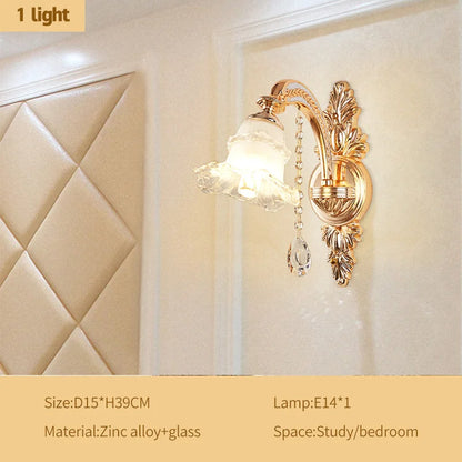 DecorBites™ Crystal Ceiling Chandelier: Nordic Modern Luxury for Living Room, Hotel, Lobby.