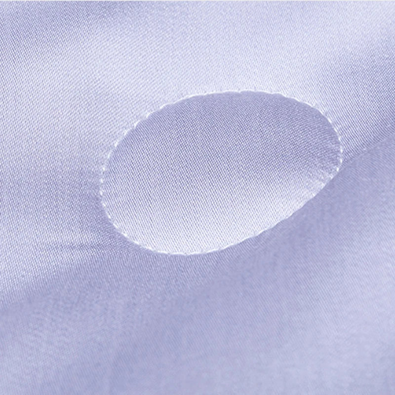 DecorBites™ Cool Feel Summer Quilt: Grade A Ice, Extra Soft, Quick Drying Quilted Blanket