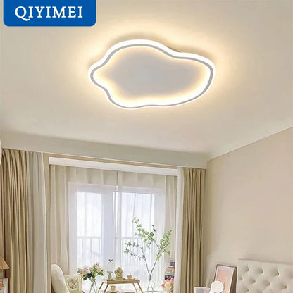 DecorBites™ Elegant Master Bedroom Chandelier Ceiling Living Room Lighting