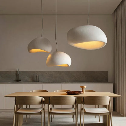 DecorBites™ Handmade LED Chandelier Modern Creative Indoor Pendant Lamp