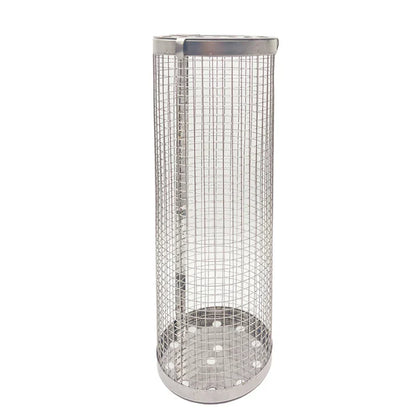 DecorBites™ Grilling Basket: Ultimate BBQ Tool for Fish, Vegetables, and More