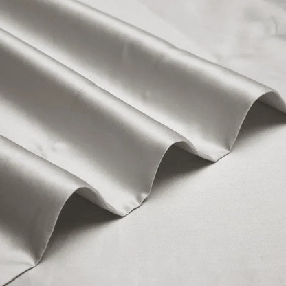 DecorBites™ 1000TC Egyptian Cotton Luxury Hotel Bedding Set: Duvet Cover, Sheet Set, Pillowcases