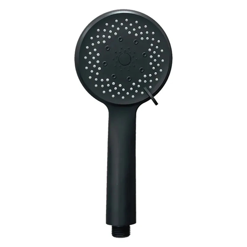 DecorBites™ 5-Mode Adjustable High Pressure Shower Head for Luxurious Bathroom Experience.