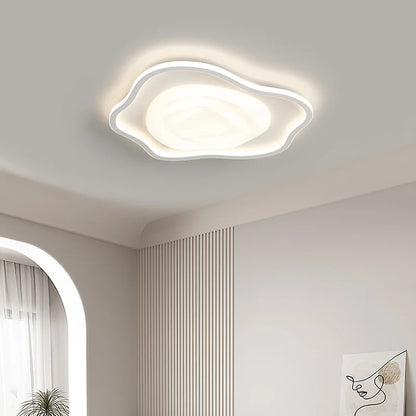 DecorBites™ LED Minimalism Chandelier - Modern Indoor Lighting for Home Decor and Ambiance