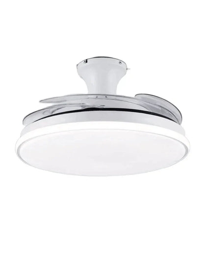 DecorBites™ Ceiling Fans Light LED Remote Control DC Motor 36-48 Inch Cooling Summer Winter 110-220V