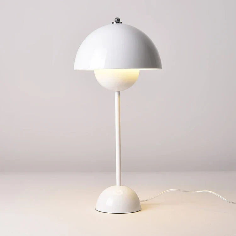 DecorBites™ Bud Floor Lamp Table Light with E27 Bulb for Bedroom Living Room