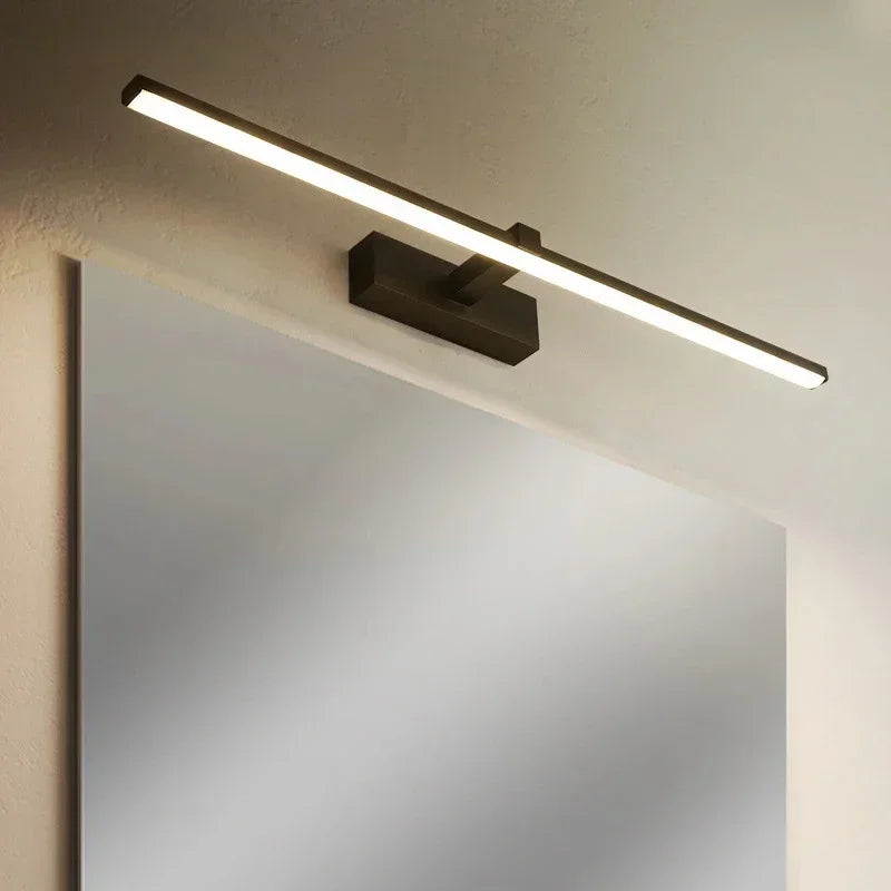 ™ LED Bathroom Wall Sconce Light Mirror Wall Lamp Indoor Modern Luminaires