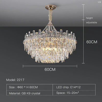 DecorBites™ Elegant Room Lights for Modern Luxury Living Spaces