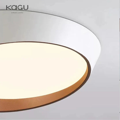 ™ LED Ceiling Chandelier: Modern Bedroom Room Lighting Fixture