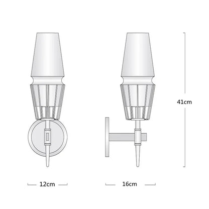 DecorBites™ Gold Lustre Glass Chandelier: Modern Luxury Pendant for Living, Dining, Bedroom