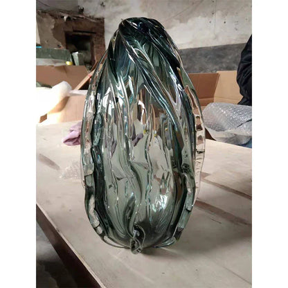DecorBites™ Crystal Table Lamp: Elegant Bedroom and Living Room Night Light