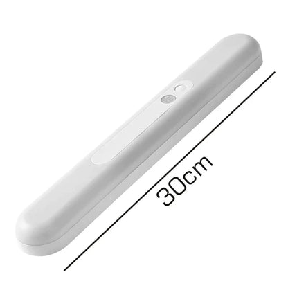 DecorBites™ LED Motion Sensor Light Nightlight - Rechargeable Wireless Magnet Lamp