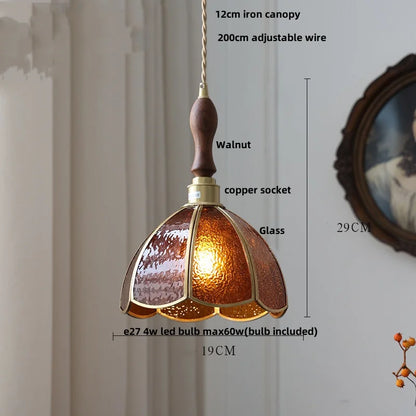 DecorBites™ LED Pendant Light Fixture Nordic Modern Living Dining Room Home Decor