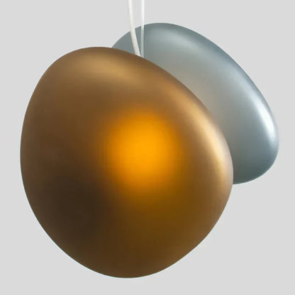 DecorBites™ Glass Indoor Pendant Lights for Dining Room Kitchen Bar Shop