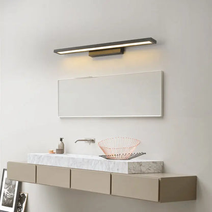 DecorBites™ LED Mirror Light 5W 8W 11W Wall Lamp for Bathroom Makeup Sconces
