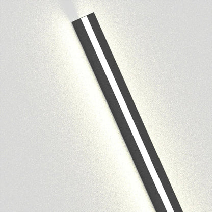 DecorBites™ LED Wall Lights Dimming Switch Black Gold White Metal Sconces Bedroom Aisle Lamp