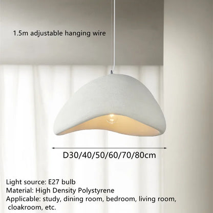 DecorBites™ Handmade LED Chandelier Modern Creative Indoor Pendant Lamp