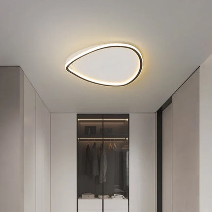 DecorBites™ LED Ceiling Light Strip for Corridor, Balcony & Living Room