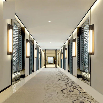 DecorBites™ LED Wall Lights for Modern Living Room Bedroom Decor