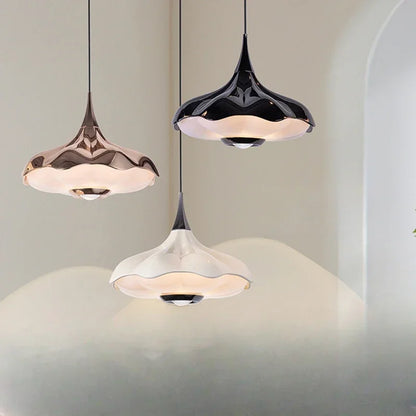 ™ LED Chandeliers - Modern Design Hanging Pendant Light for Home Decor