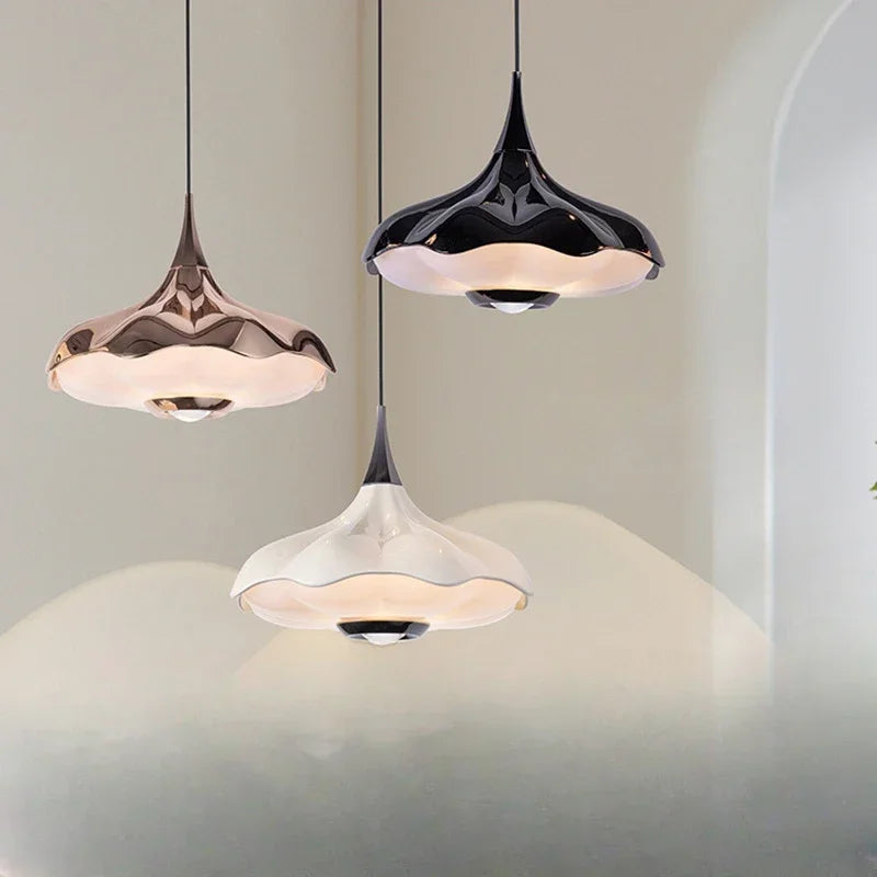 ™ LED Chandeliers - Modern Design Hanging Pendant Light for Home Decor