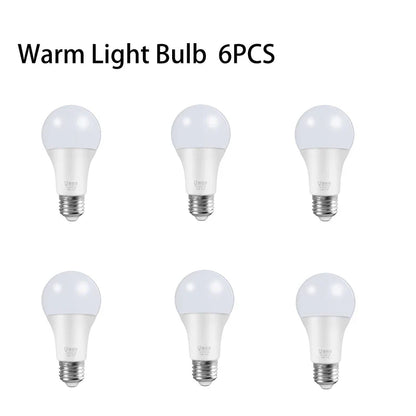DecorBites™ LED Ceiling Chandelier Pendant Light for Kitchen Living Room Home Decor