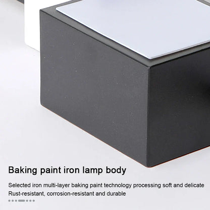 DecorBites™ LED Ceiling Lamps Interior Lighting for Home Decoration
